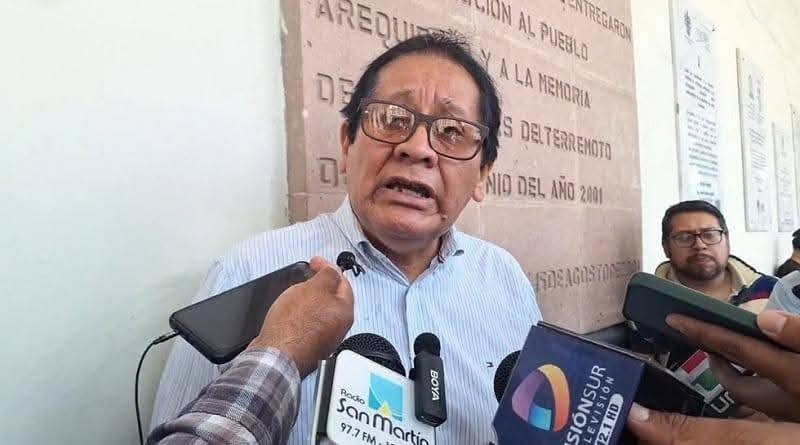 Comercio ambulatorio provoca pérdidas de hasta el 15% en negocios formales