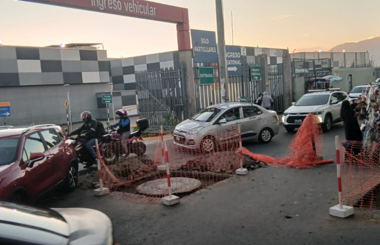 FOTO DE HOY MIERCOLES 13 DE MAYO