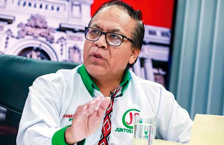 Economistas advierten riesgos en propuestas de Juntos por el Perú en plena coyuntura electoral