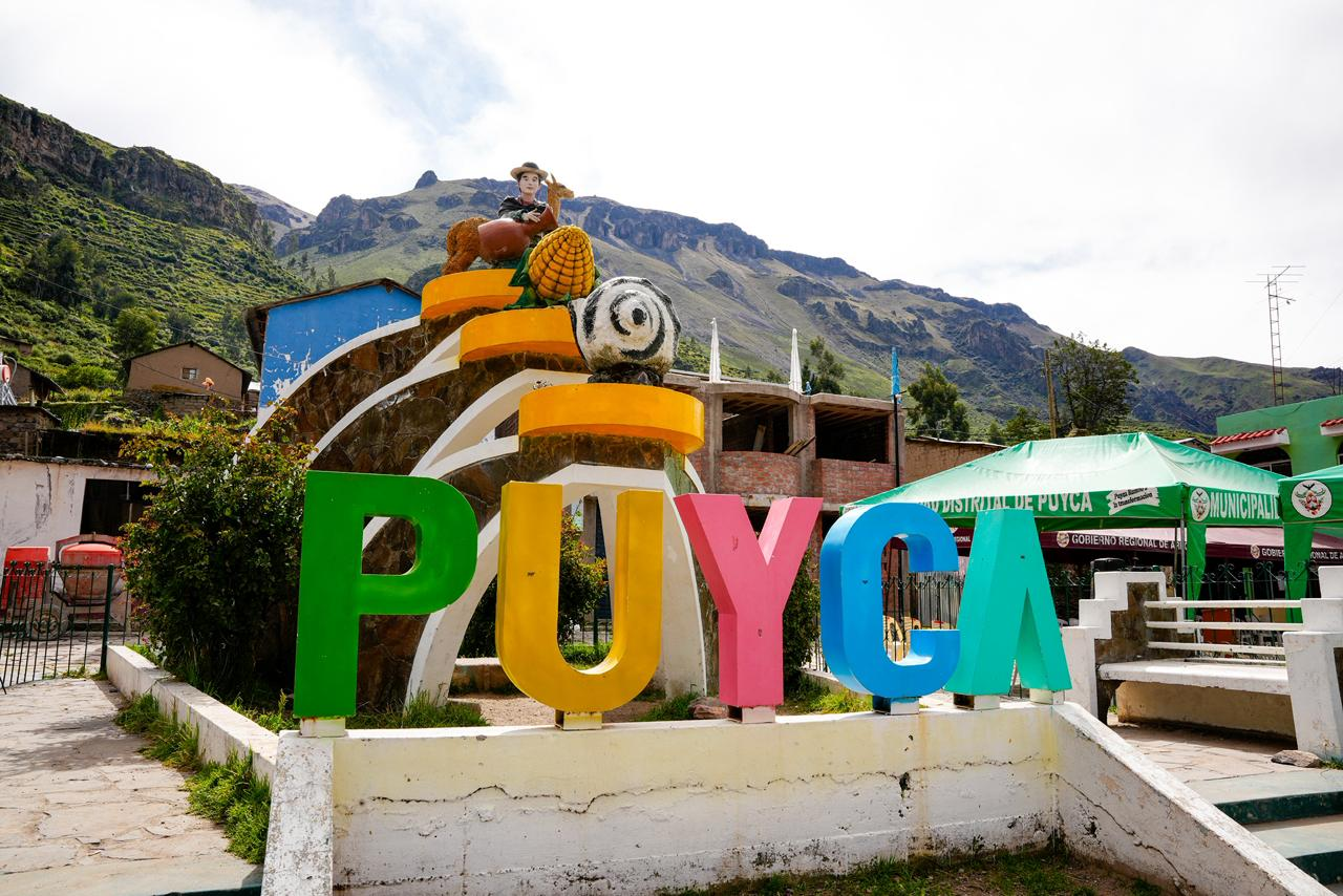 Moderno puesto de salud fortalecerá atención médica en Puyca