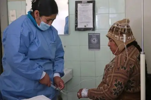 Hospital Perú de EsSalud brindará más de 6 mil atenciones médicas