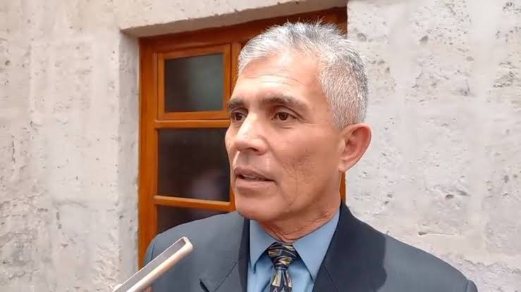 Piden vacancia del alcalde de Yanahuara por presunto cobro de soborno