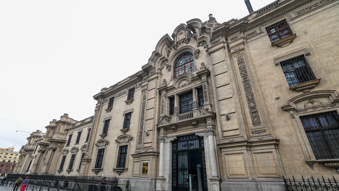 Amplían reglas de neutralidad para funcionarios en elecciones regionales y municipales 2026