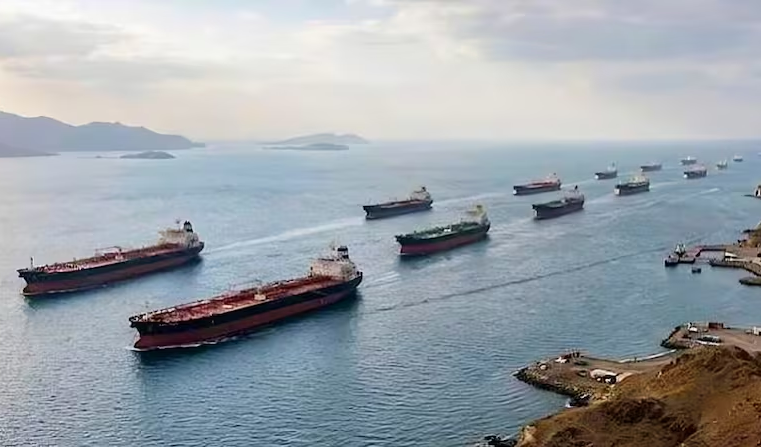 EE.UU. endurece sanciones contra Irán y apunta al control del estrecho de Ormuz