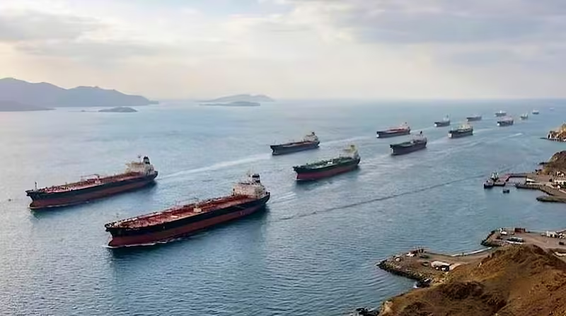 EE.UU. endurece sanciones contra Irán y apunta al control del estrecho de Ormuz