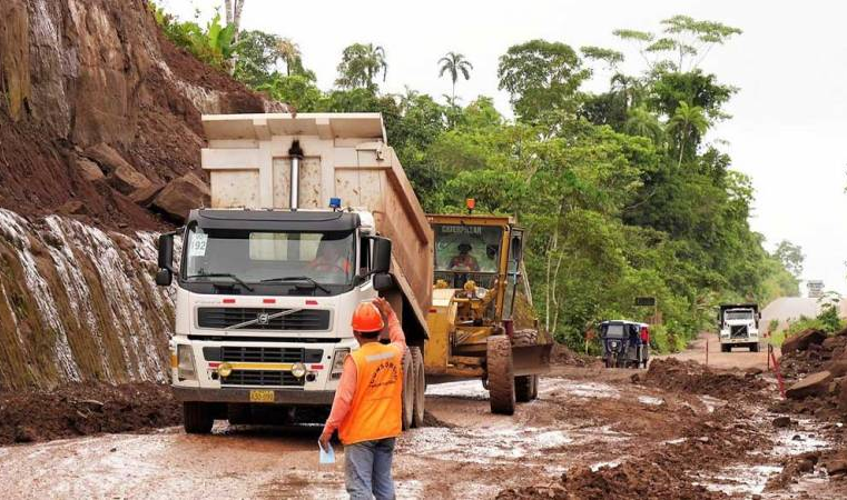 MEF destina más de S/ 9 millones para atender emergencias por lluvias