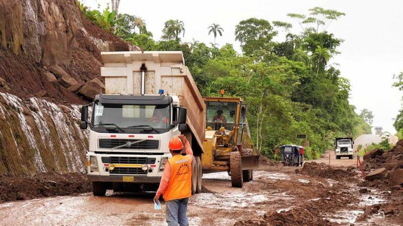 MEF destina más de S/ 9 millones para atender emergencias por lluvias
