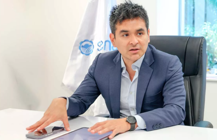 Buscan agilizar evaluación de expedientes ambientales con IA