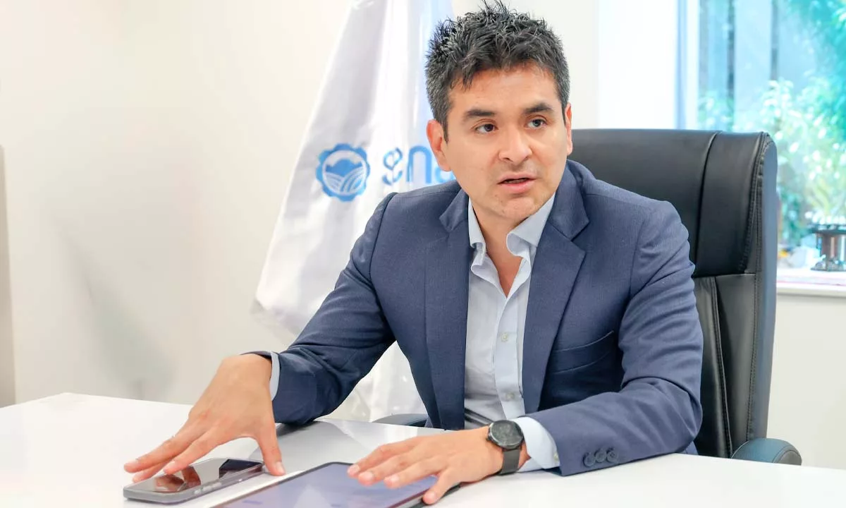 Buscan agilizar evaluación de expedientes ambientales con IA