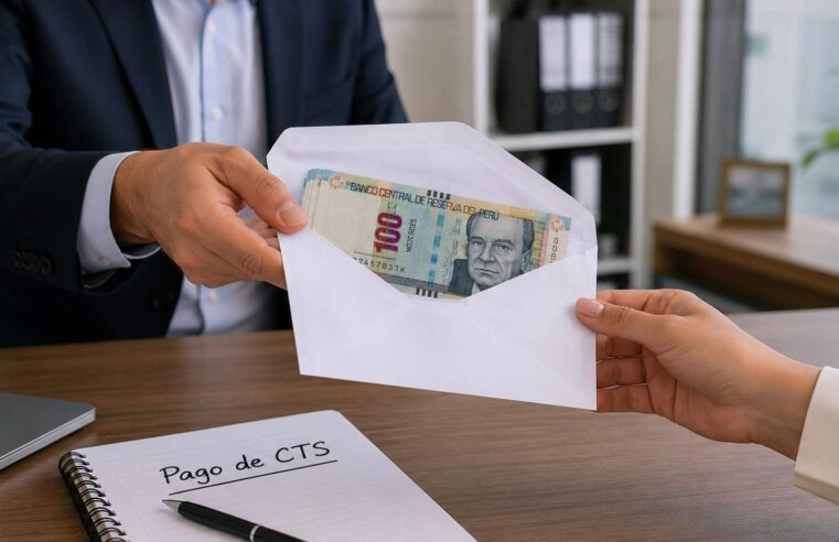 La CTS:  importancia de proteger el derecho que garantiza estabilidad frente al desempleo