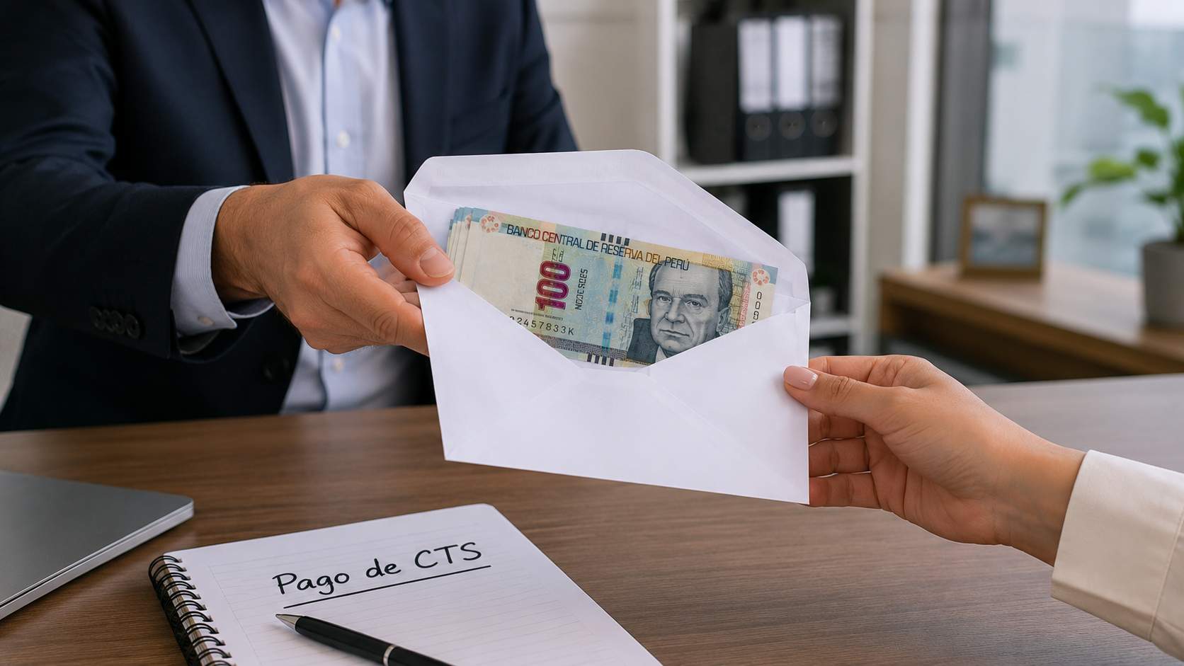 La CTS:  importancia de proteger el derecho que garantiza estabilidad frente al desempleo
