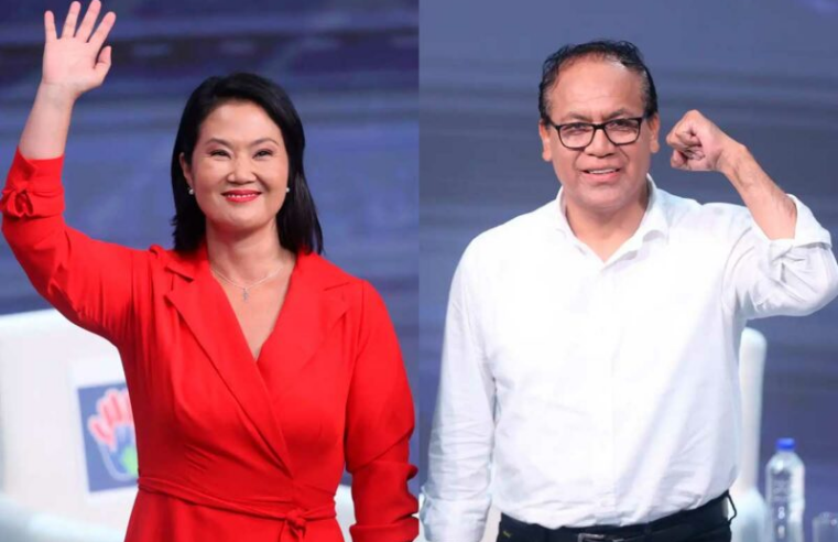 Seguridad, Economía y salud marcarán debate presidencial