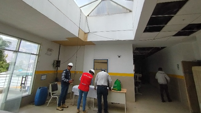 Contraloría detecta perjuicio de S/ 6,1 millones en centro de salud de Cotahuasi