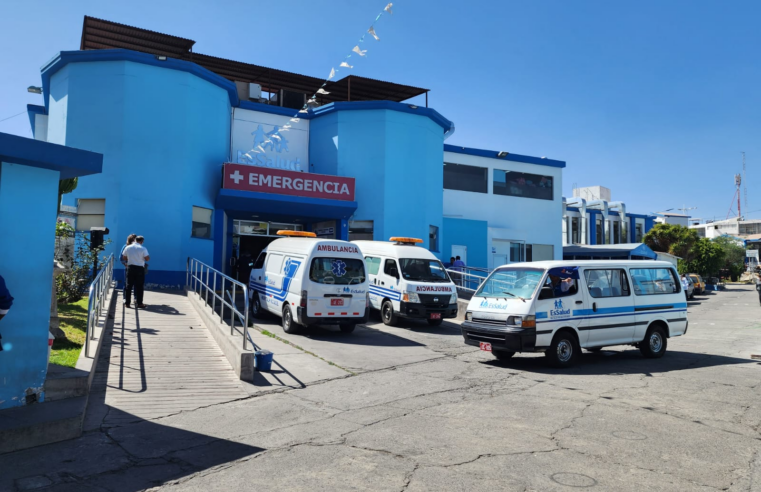 Bebé de 11 meses es el tercer caso importado de sarampión
