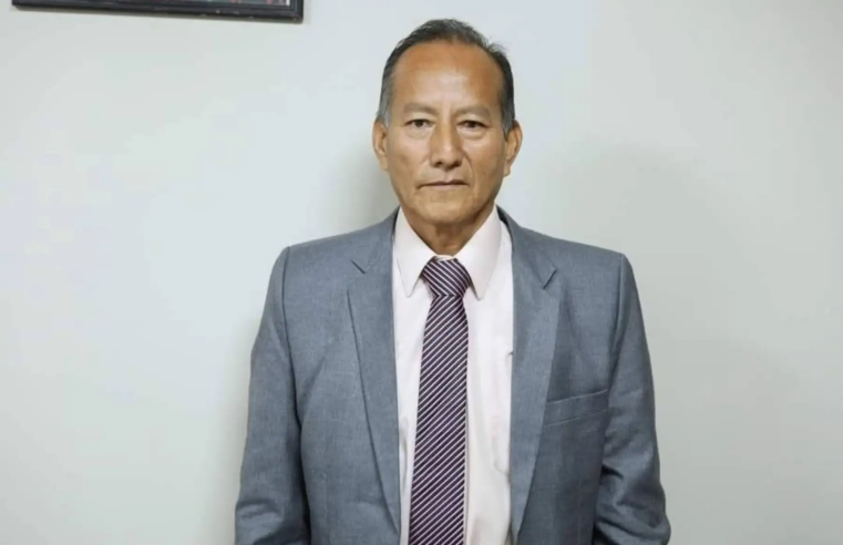 PJ confirma condena a exdirector de UGEL por acoso sexual laboral