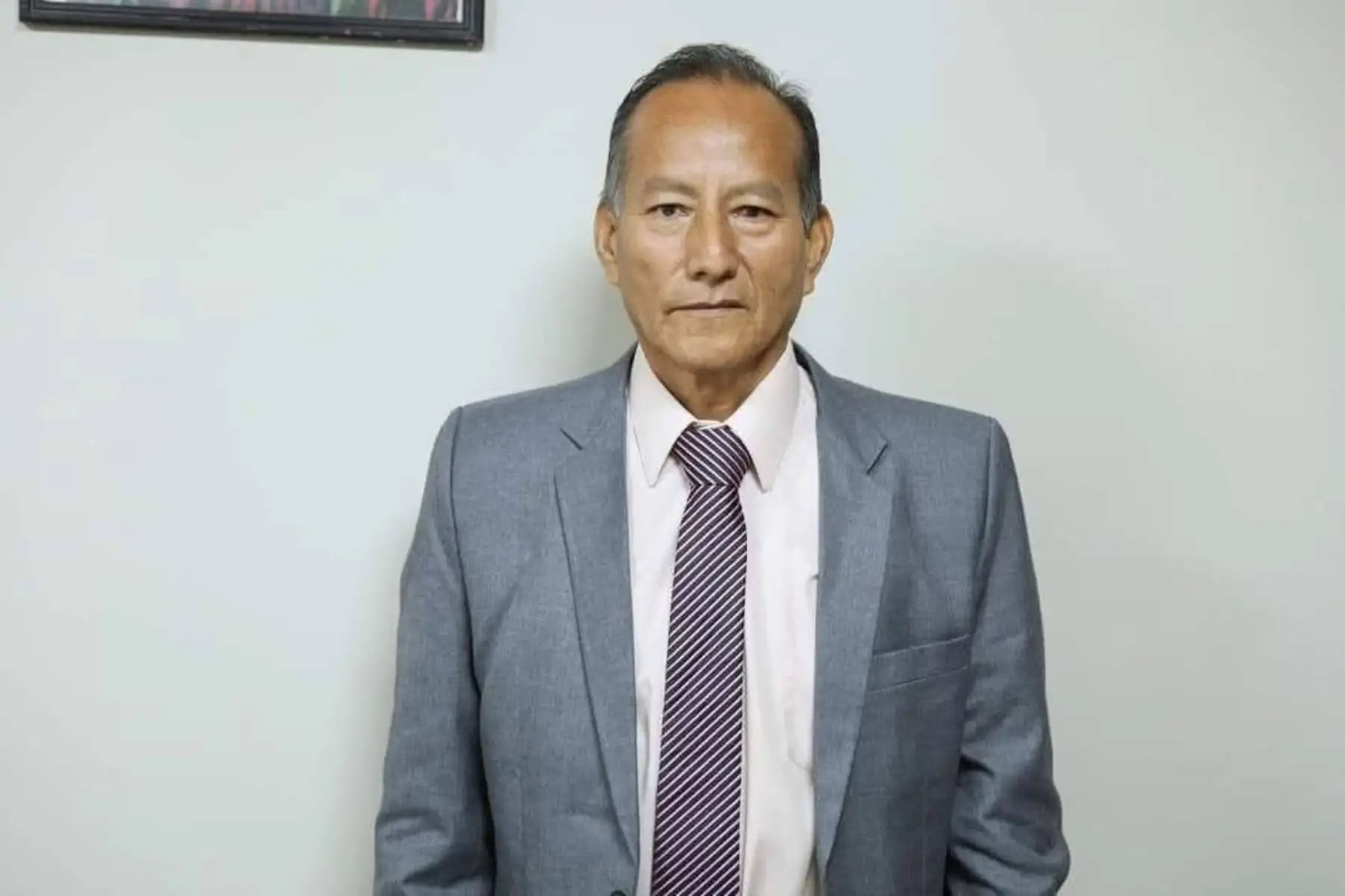 PJ confirma condena a exdirector de UGEL por acoso sexual laboral