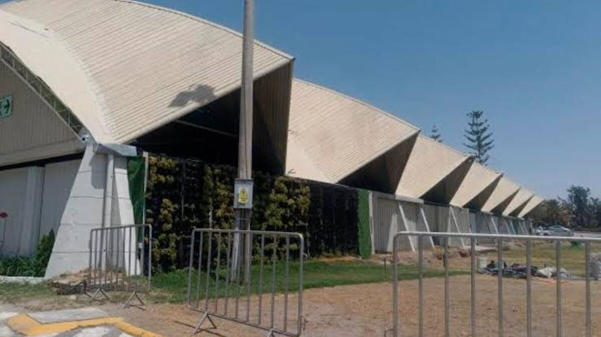 CÁMARA DE COMERCIO PLANTEA: Licitación internacional para convertir Cerro Juli en eje del turismo de convenciones