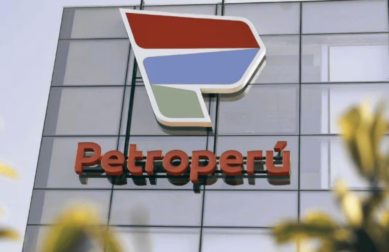 PJ admite demanda de trabajadores de Petroperú contra reestructuración