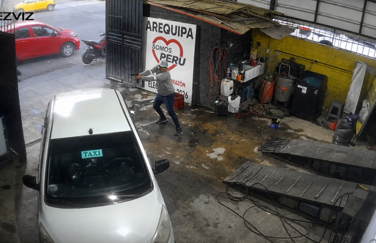 Doble crimen en Miraflores revela disputa de “Los Orientales”