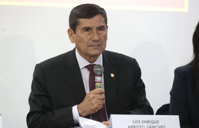 Gobierno reitera lucha contra el narcotráfico “no se negocia”