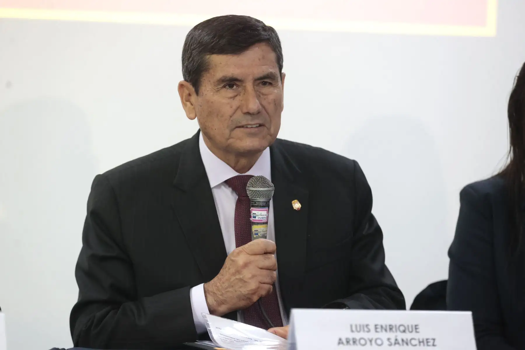Gobierno reitera lucha contra el narcotráfico “no se negocia”