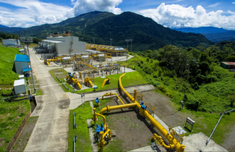 ProInversión prevé captar US$ 2 900 millones para masificar gas natural en 11 regiones
