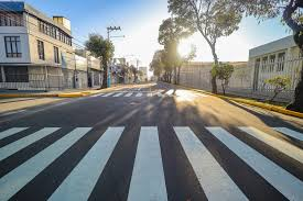 Inician pavimentación de avenida Independencia con cierre de vías