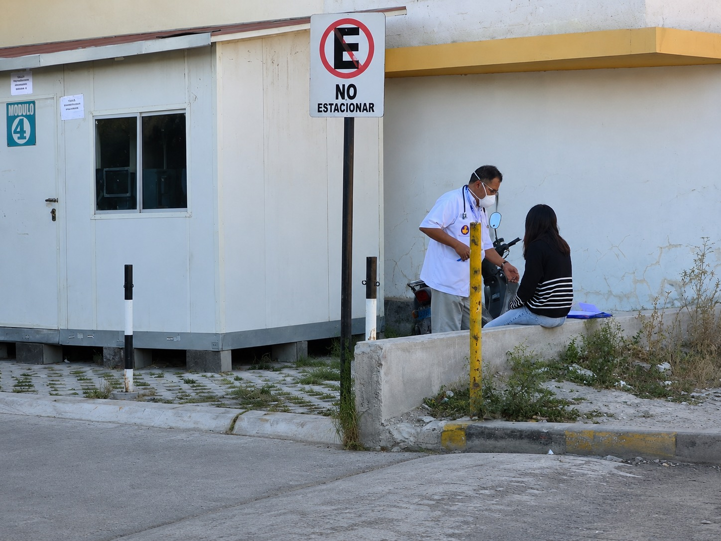 Confirman dos casos autóctonos de sarampión en Arequipa