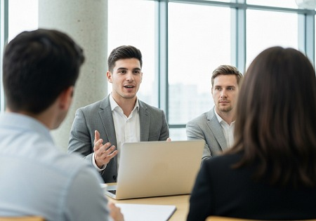 ¿HABLAR INGLÉS SIN MIEDO?