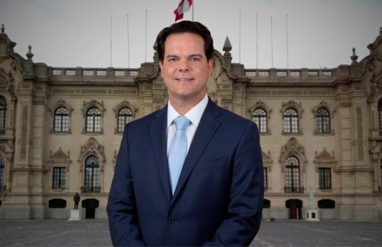 Embajador de EE.UU. en Perú liderará misión de observadores