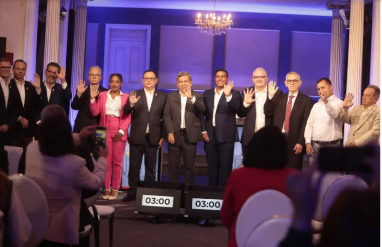 Debate técnico dejó más dudas que certezas rumbo a la segunda vuelta
