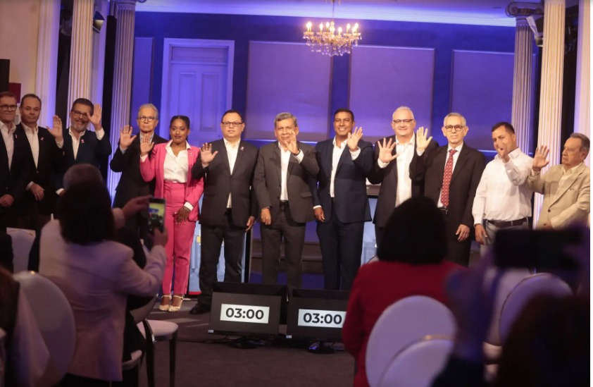 Debate técnico dejó más dudas que certezas rumbo a la segunda vuelta