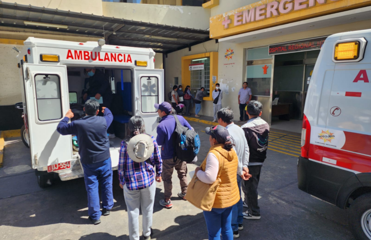 Delincuentes roban más de S/ 30 mil a comerciante de abarrotes