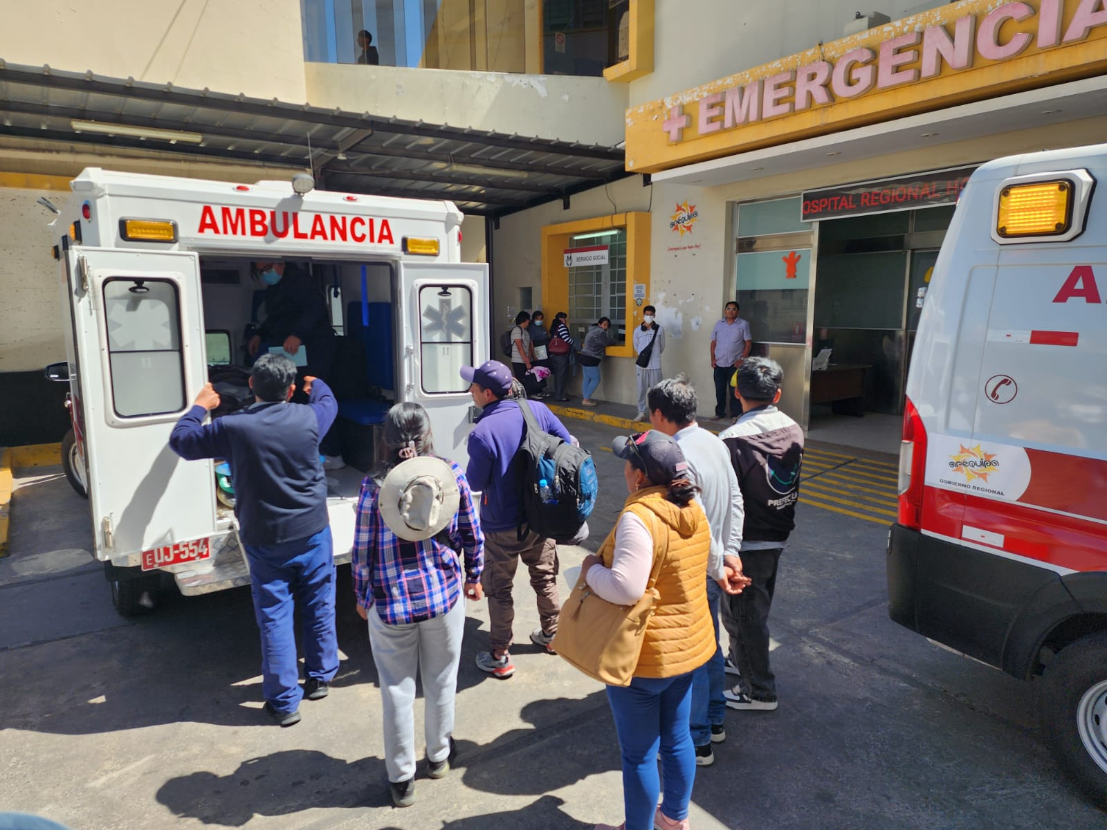Delincuentes roban más de S/ 30 mil a comerciante de abarrotes