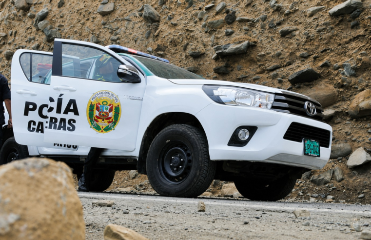 Investigan a cinco policías por presunto robo en Camaná