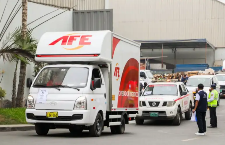 Detectan sobrecostos en contrato de transporte electoral de la ONPE