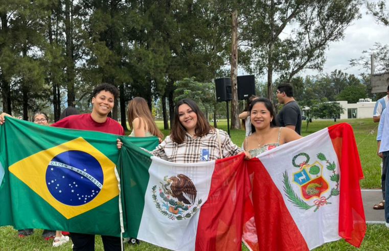 Estudiantes de la UCSM realizarán intercambio académico en Europa e Iberoamérica