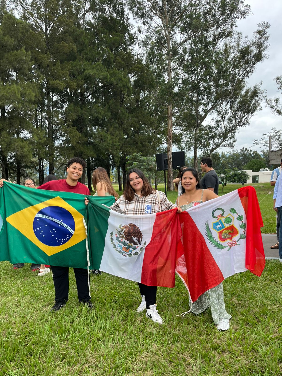 Estudiantes de la UCSM realizarán intercambio académico en Europa e Iberoamérica