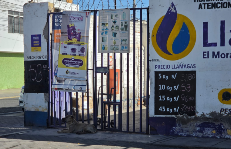 Combustibles siguen caros en Arequipa pese a baja internacional