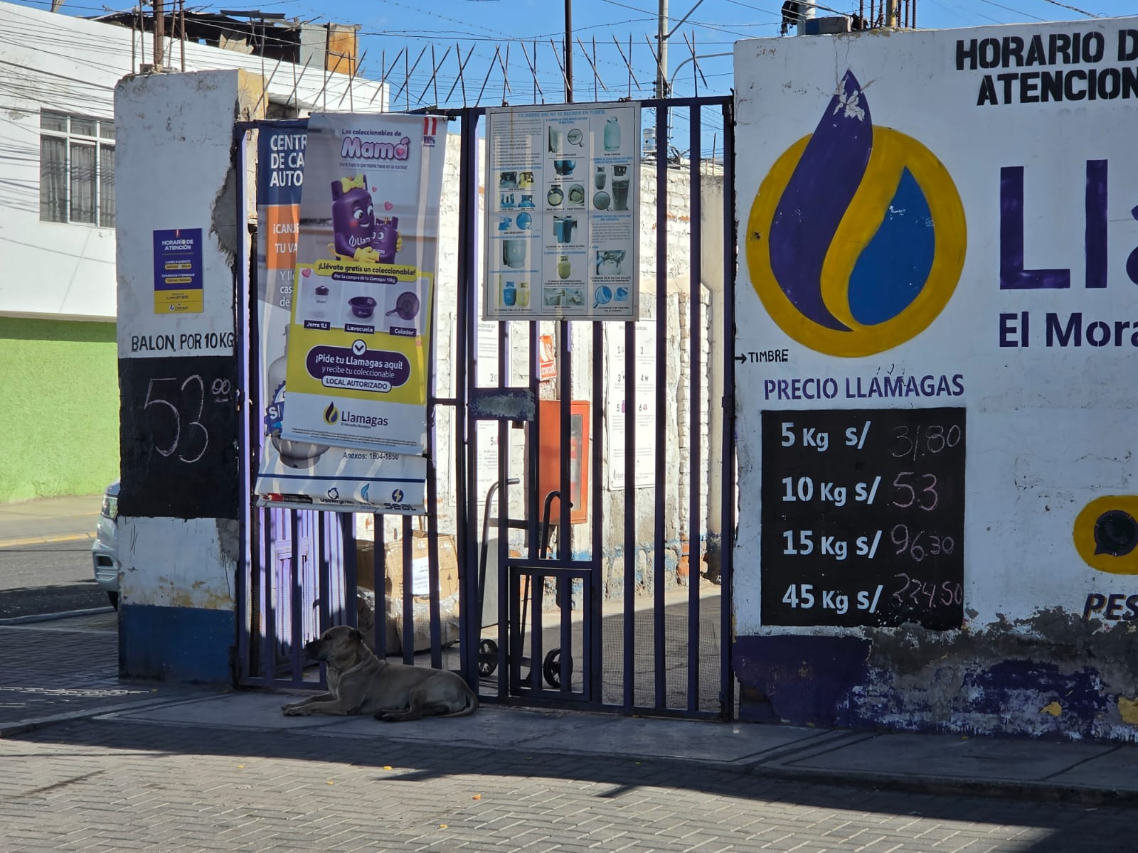 Combustibles siguen caros en Arequipa pese a baja internacional