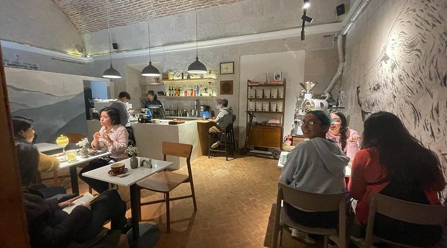 Para el 2026 las ventas en cafeterías y bares alcanzarían los S/4 682 millones
