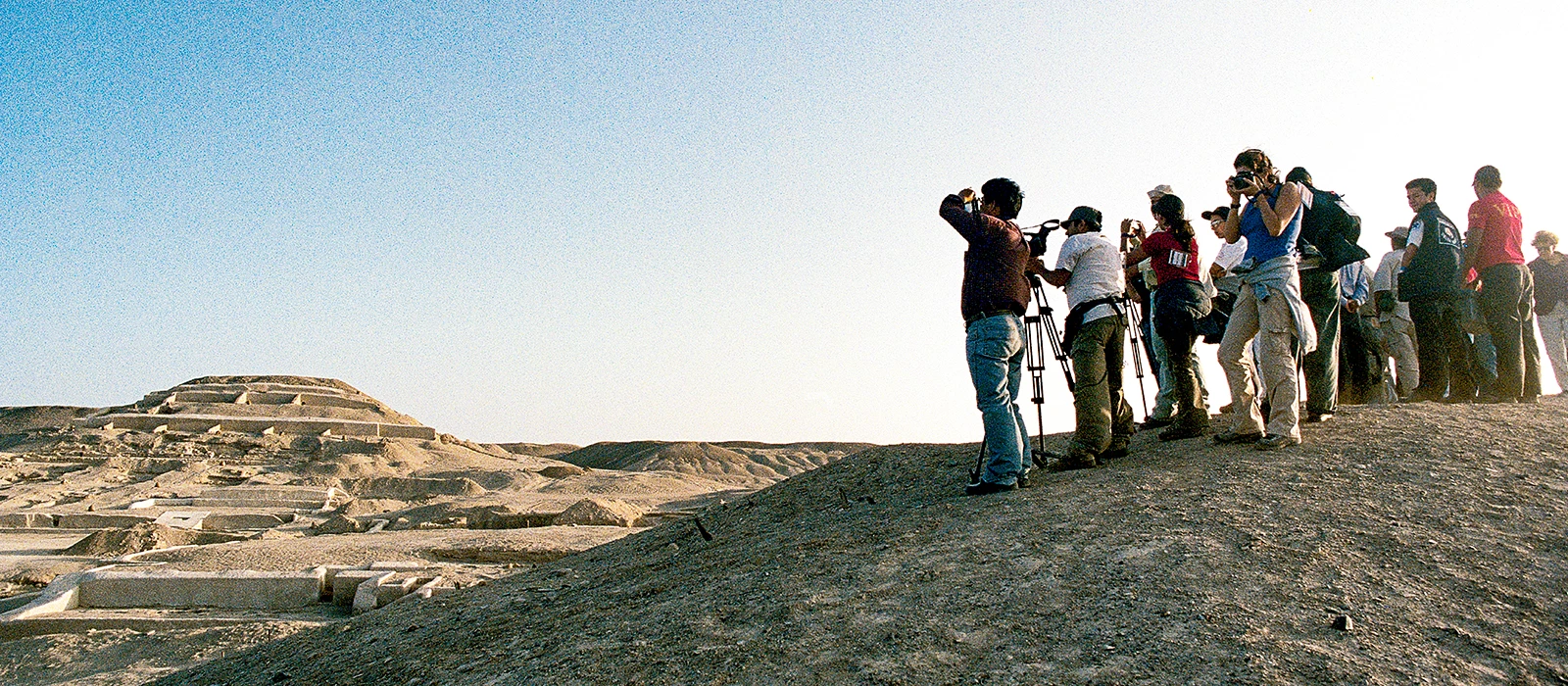 Nasca celebra su XLIII semana turística con rituales ancestrales y agenda cultural