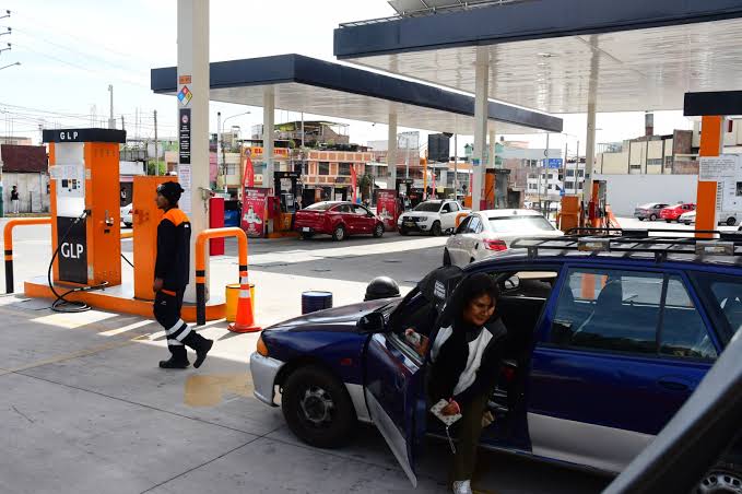 El petróleo seguirá caro en Arequipa