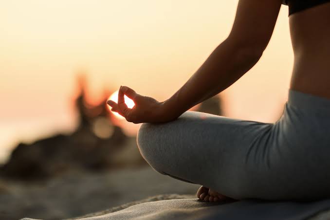 La meditación, el arte de encontrarte a solas contigo mismo