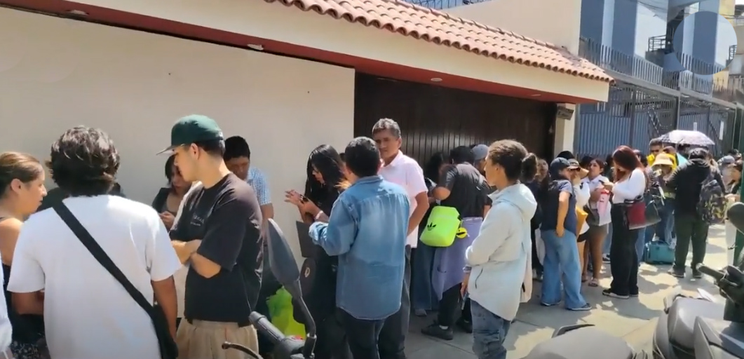 JNE: 87 % de fiscalizadores ya recibió pago tras elecciones