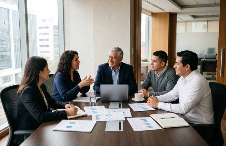 ¿Empresa familiar o familia empresaria? Claves para construir organizaciones sostenibles