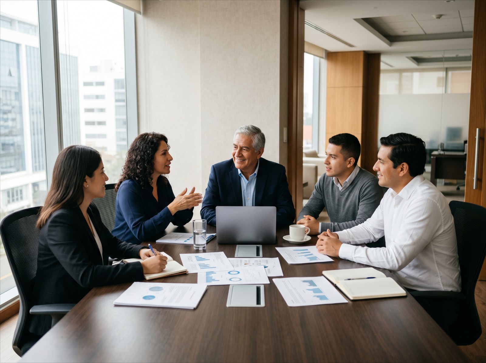 ¿Empresa familiar o familia empresaria? Claves para construir organizaciones sostenibles