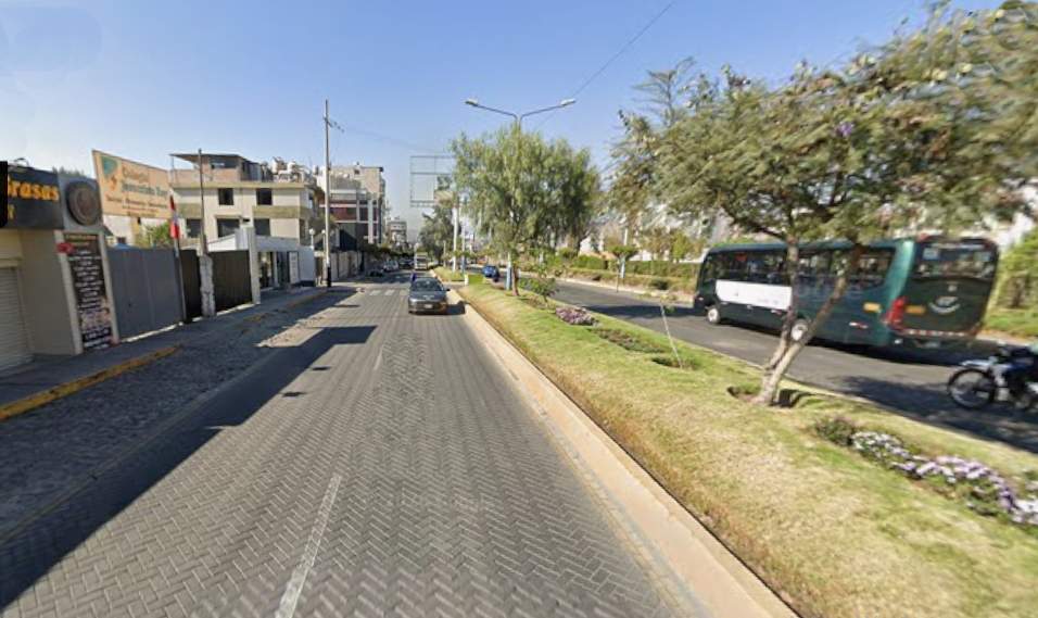 Inician obras en la Av. Metropolitana con inversión superior a S/ 5.6 millones