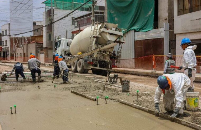 Municipios se quedarán sin dinero para obras por leyes populistas del Congreso