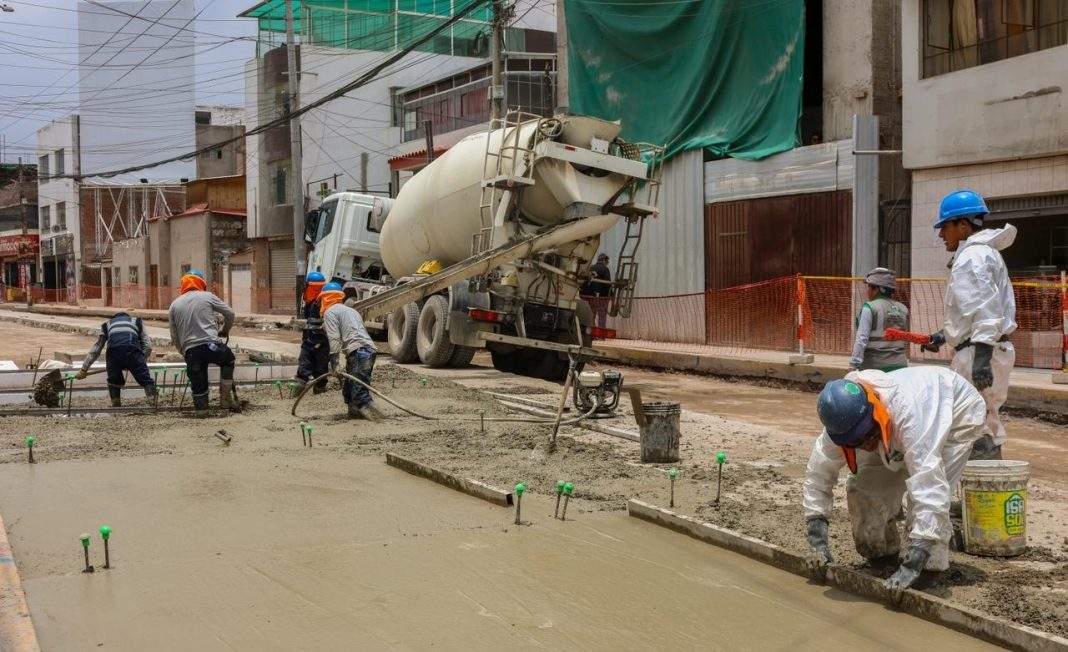 Municipios se quedarán sin dinero para obras por leyes populistas del Congreso